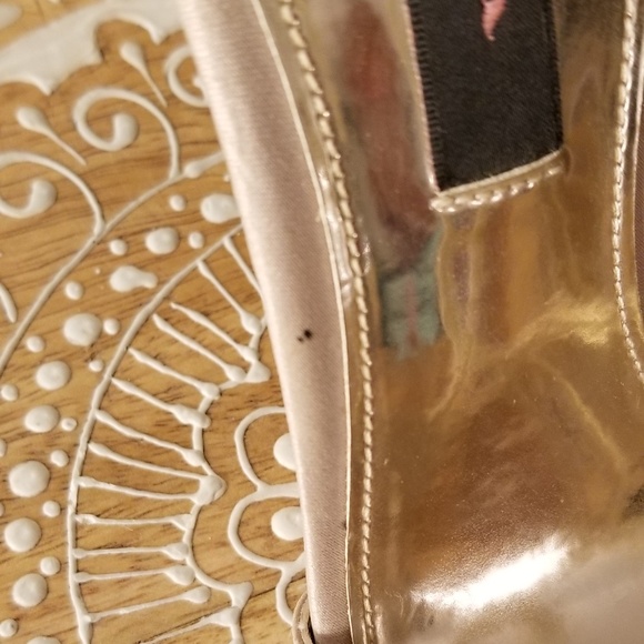 Nina Women's Ciprina Dress Sandal | Size 8 - Picture 4 of 5